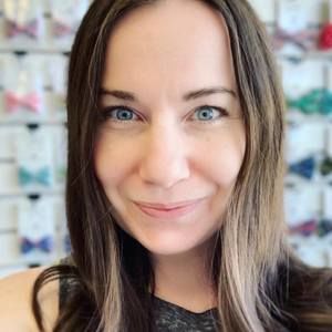 Meet your Posher, Shana